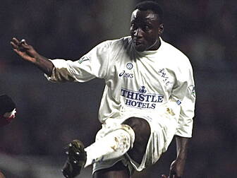 Leeds golazo expert Tony Yeboa...
